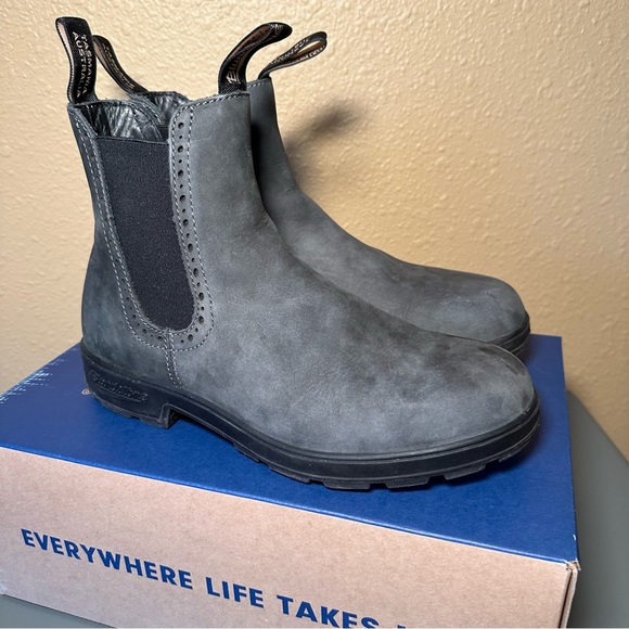 Blundstone Shoes - Blundstone 1630 Boot